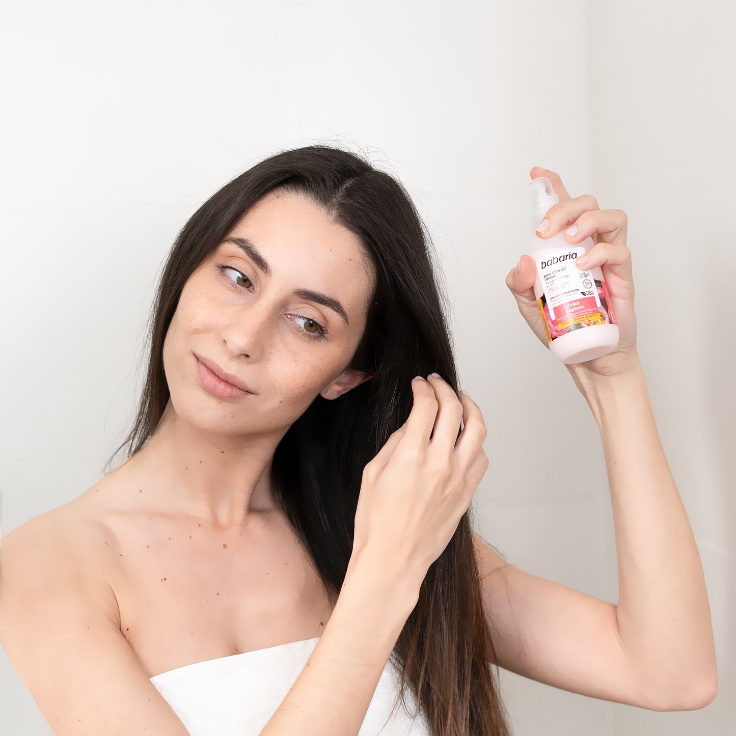 SPRAY UV COLOR CAPTURE