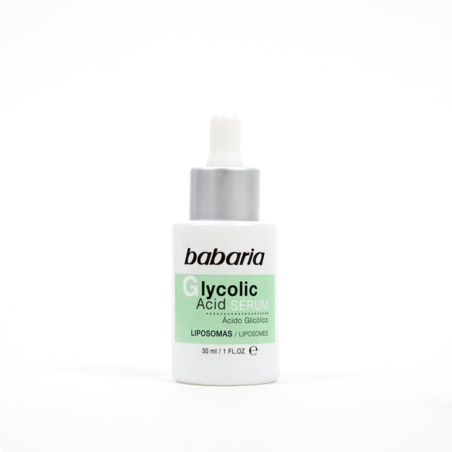 SERUM DE ÁCIDO GLICOLICO