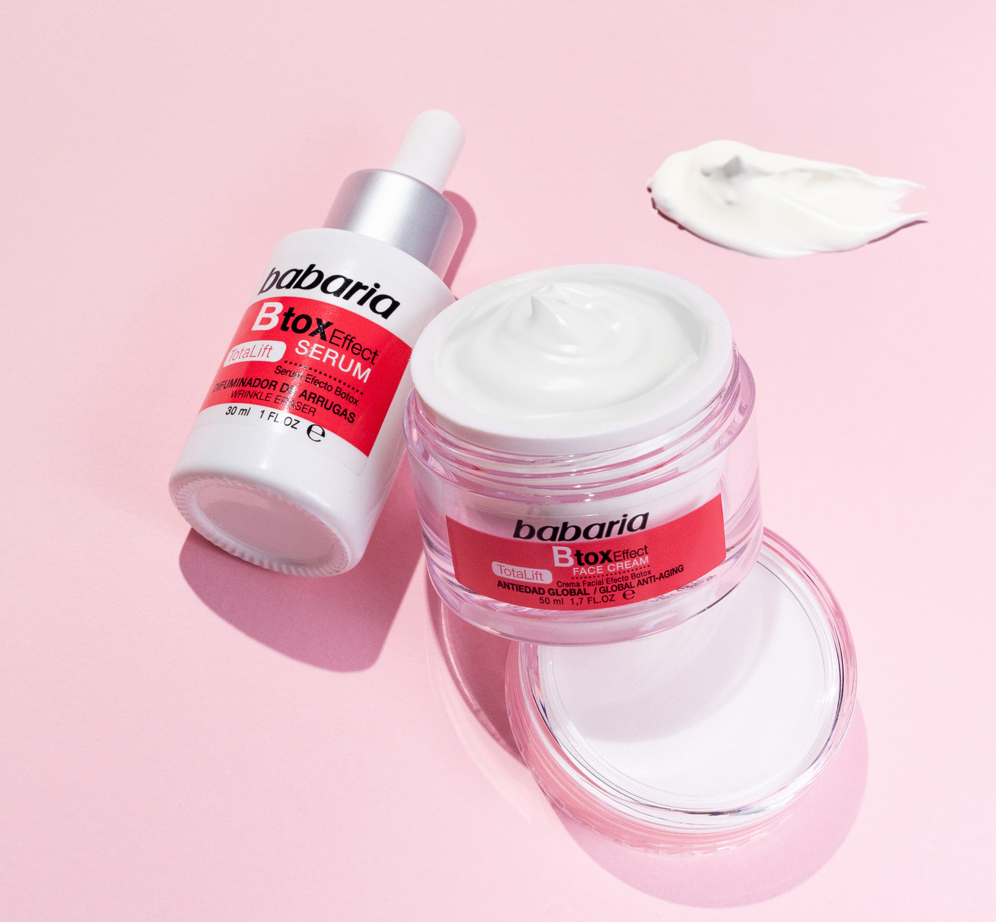 Neceser Lunares Botox