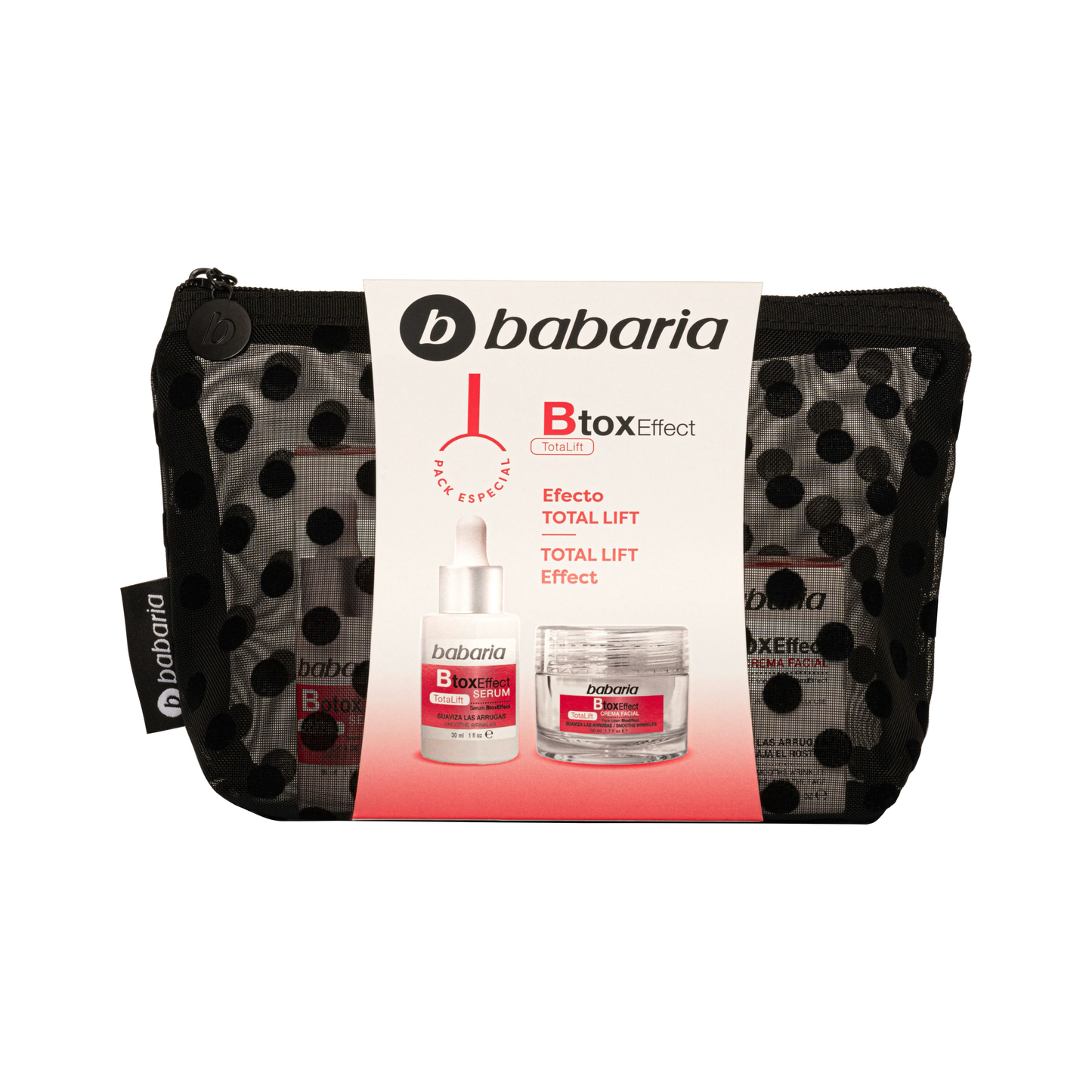 Neceser Lunares Botox