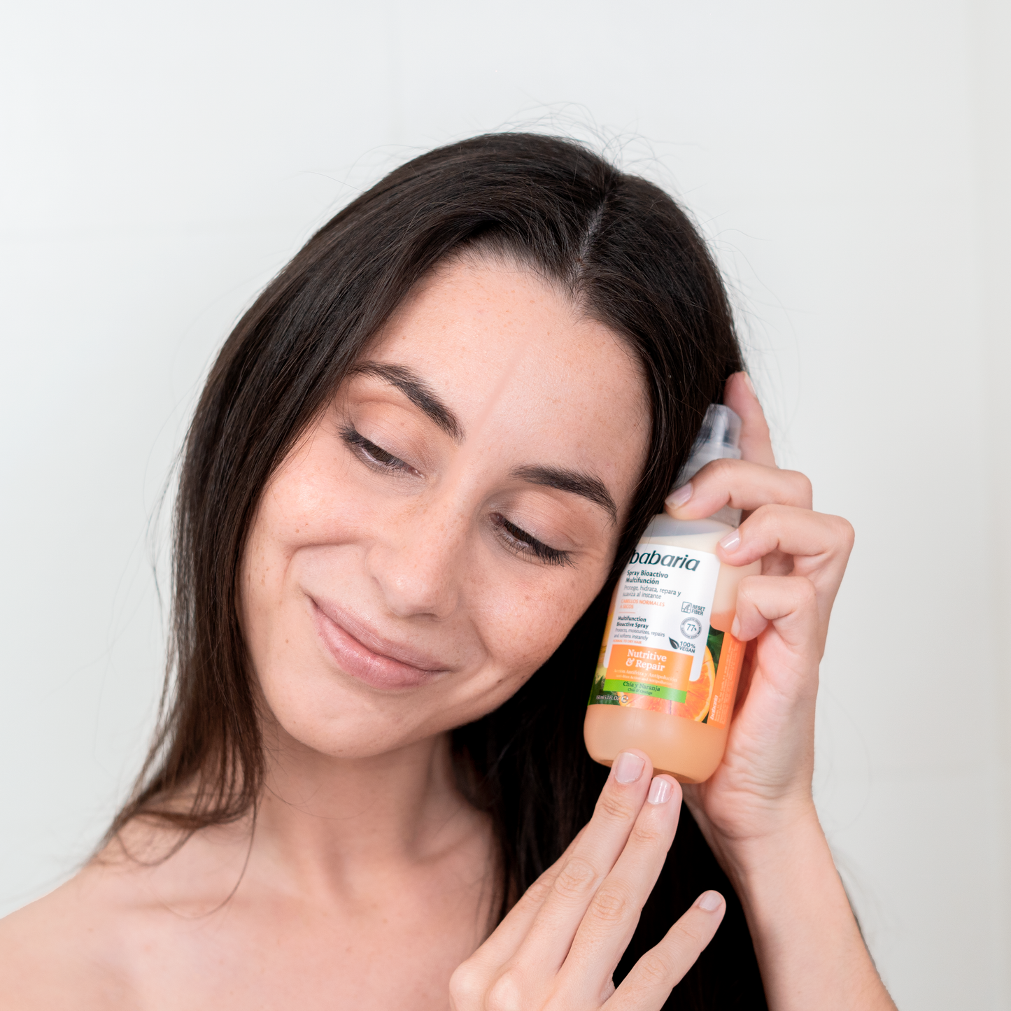 SPRAY BIOACTIVO NUTRE Y REPARA