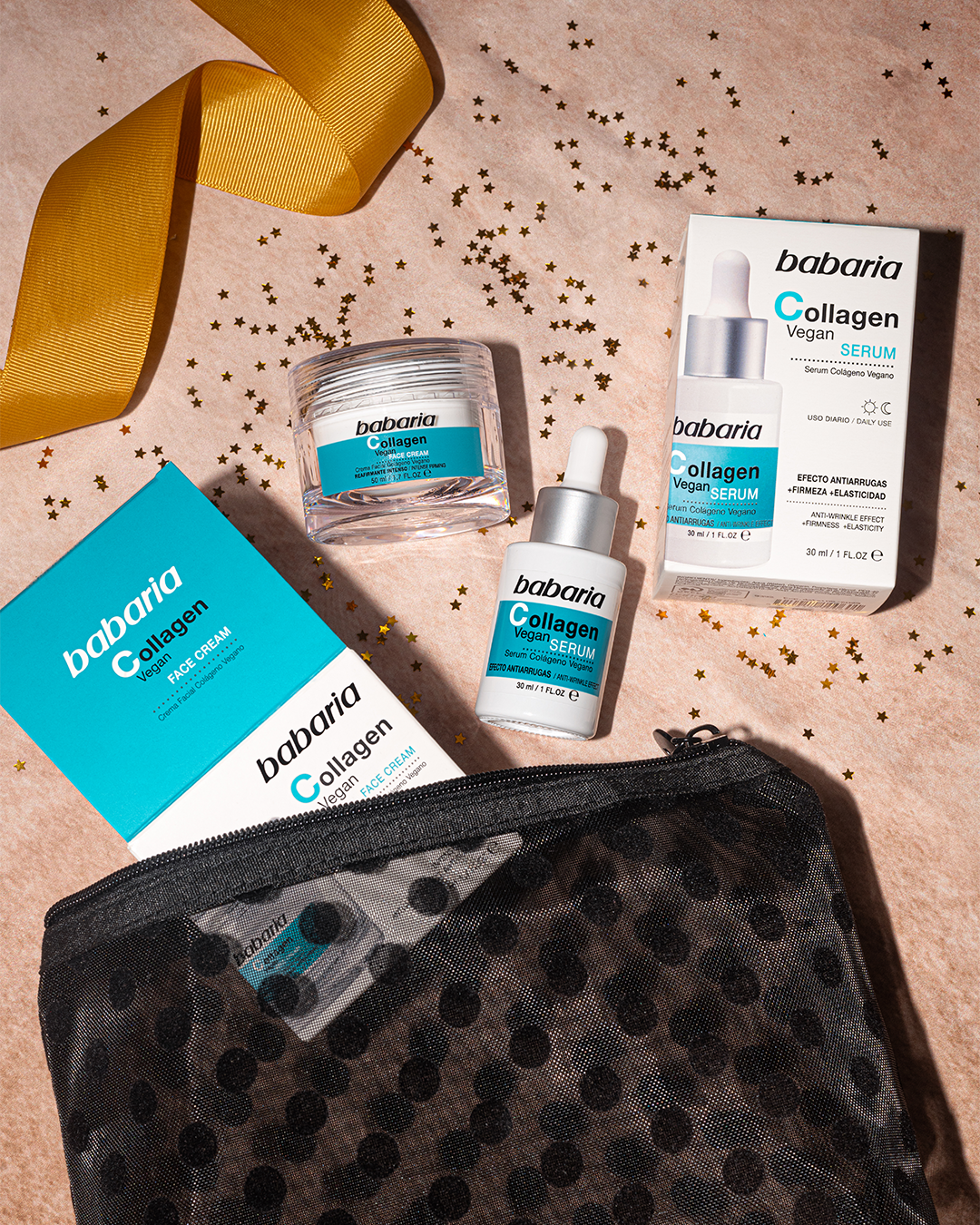 Neceser Lunares Colágeno