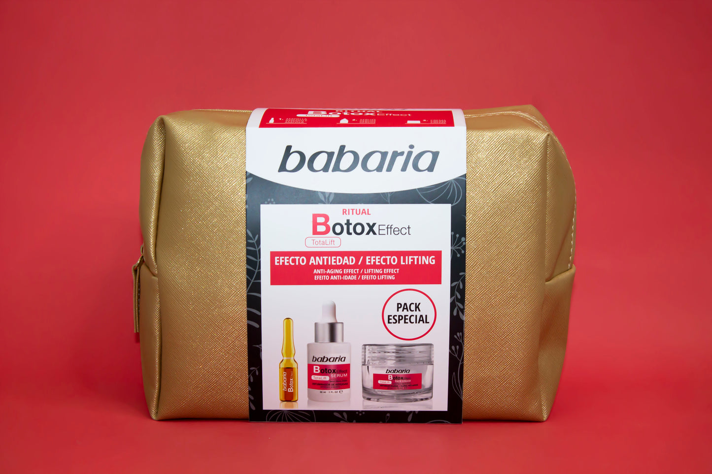 PACK BOTOX