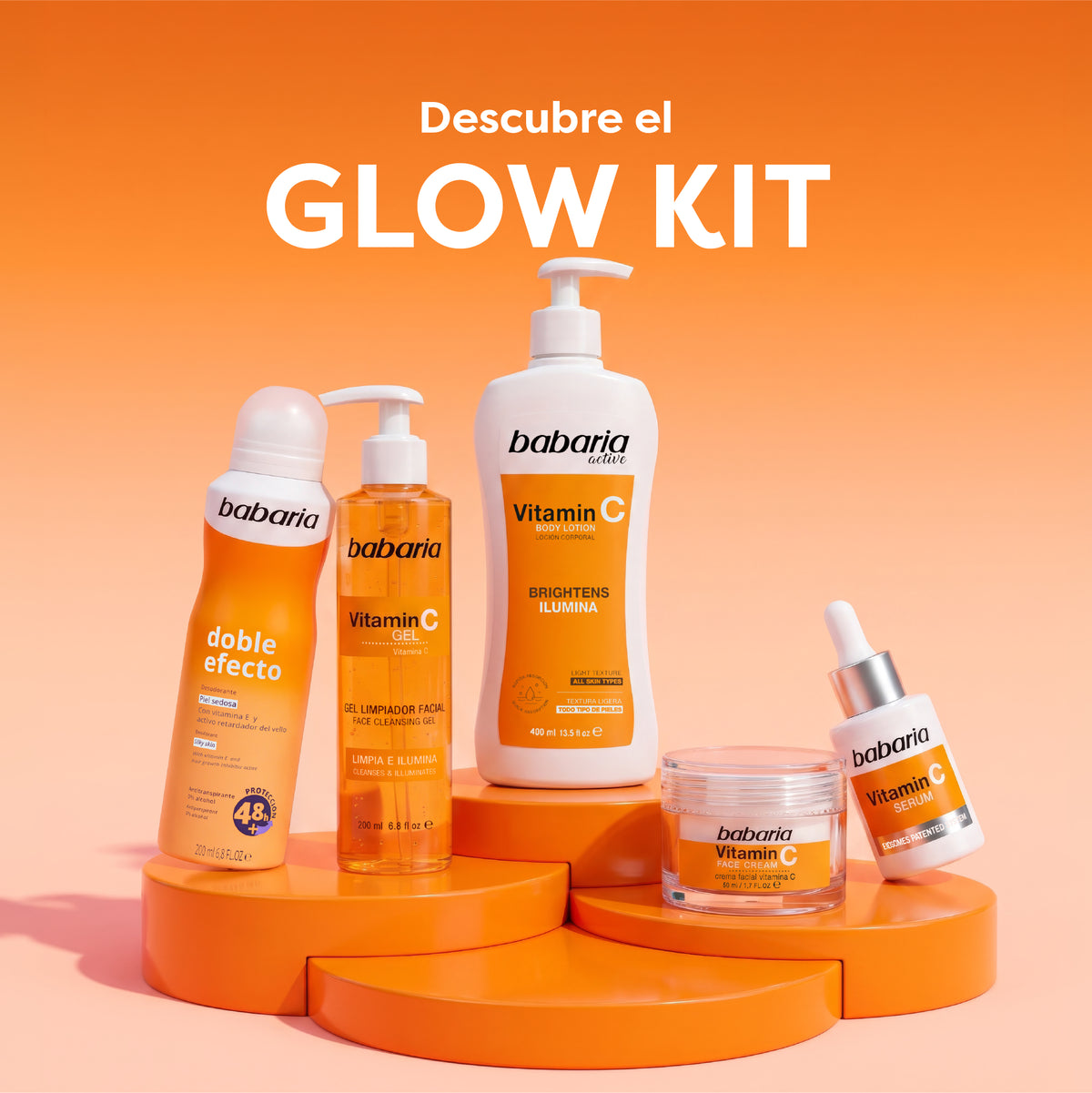 GLOW KIT