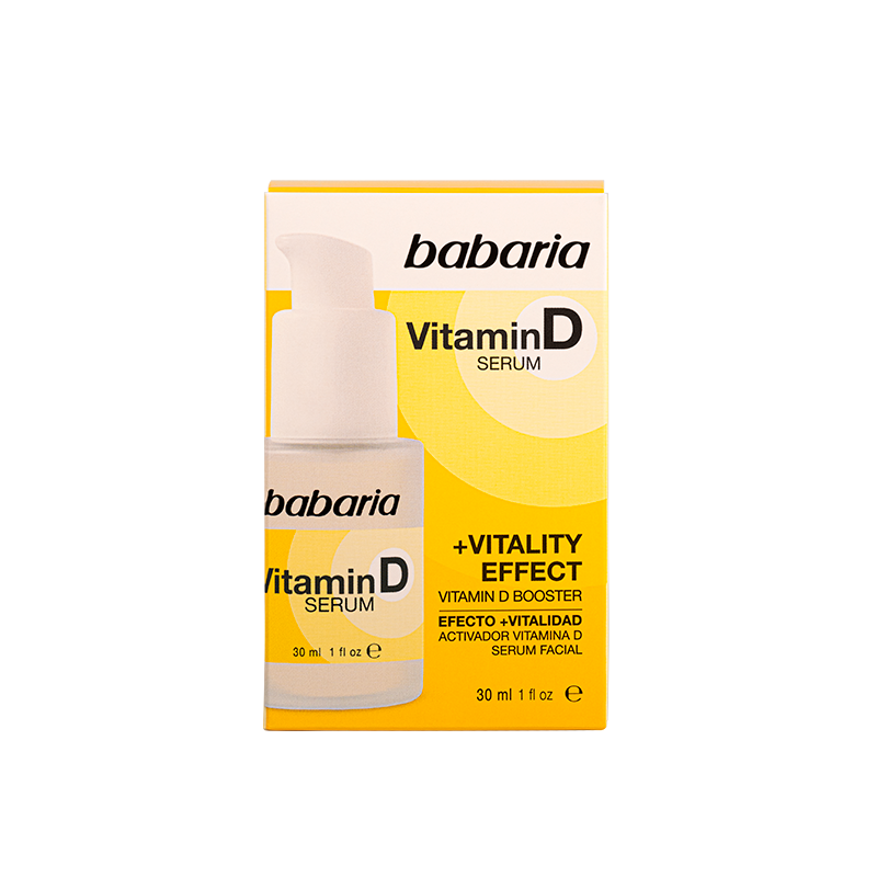 Serum Vitamina D X 30 ML