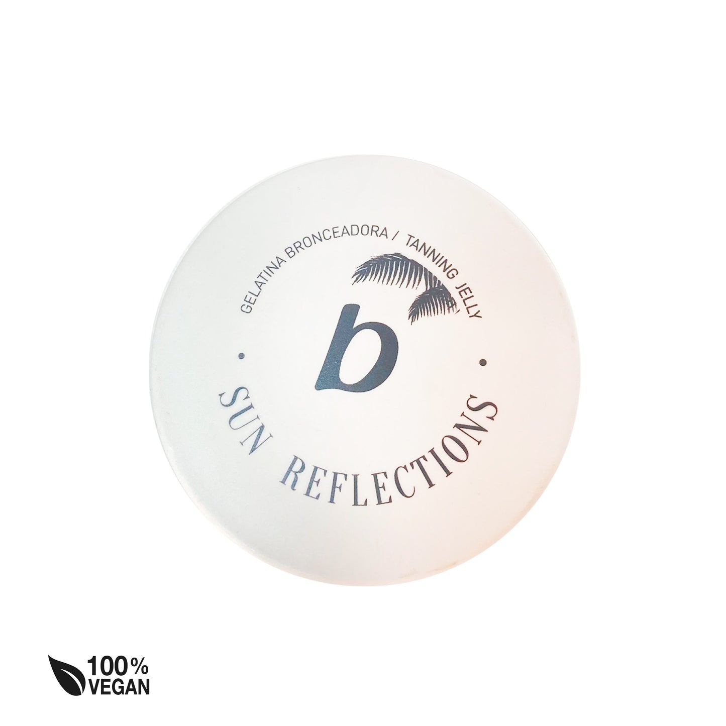 GELATINAS BRONCEADORAS ZANAHORIA Y COCO