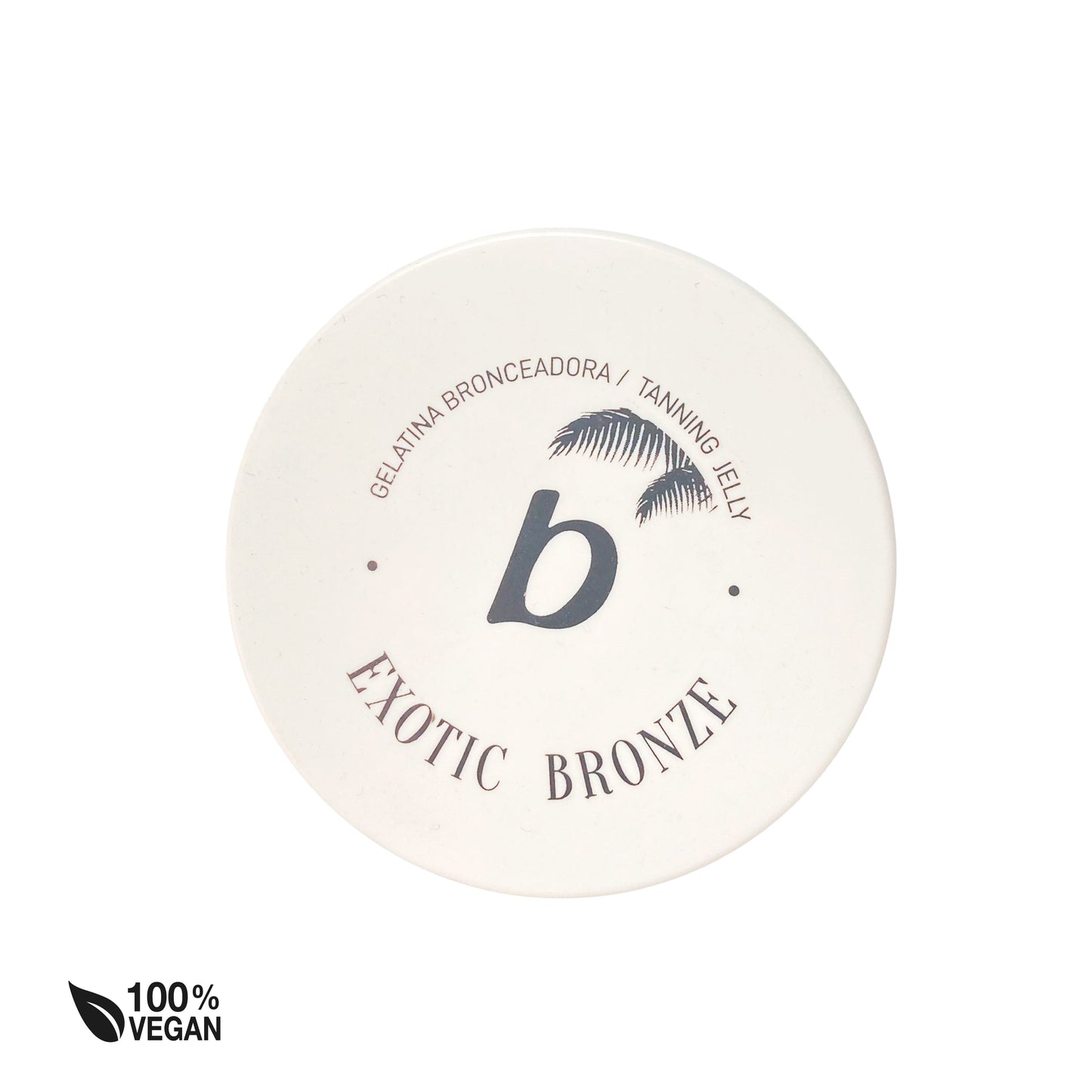 GELATINAS BRONCEADORAS COCO