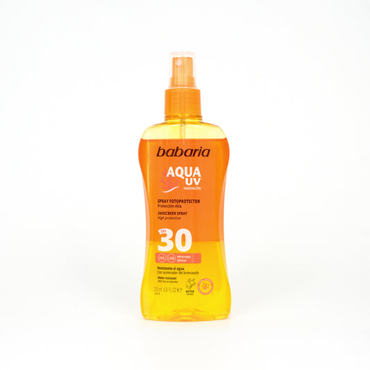 SPRAY PROTECTOR AQUA BIFASICO SPF 30