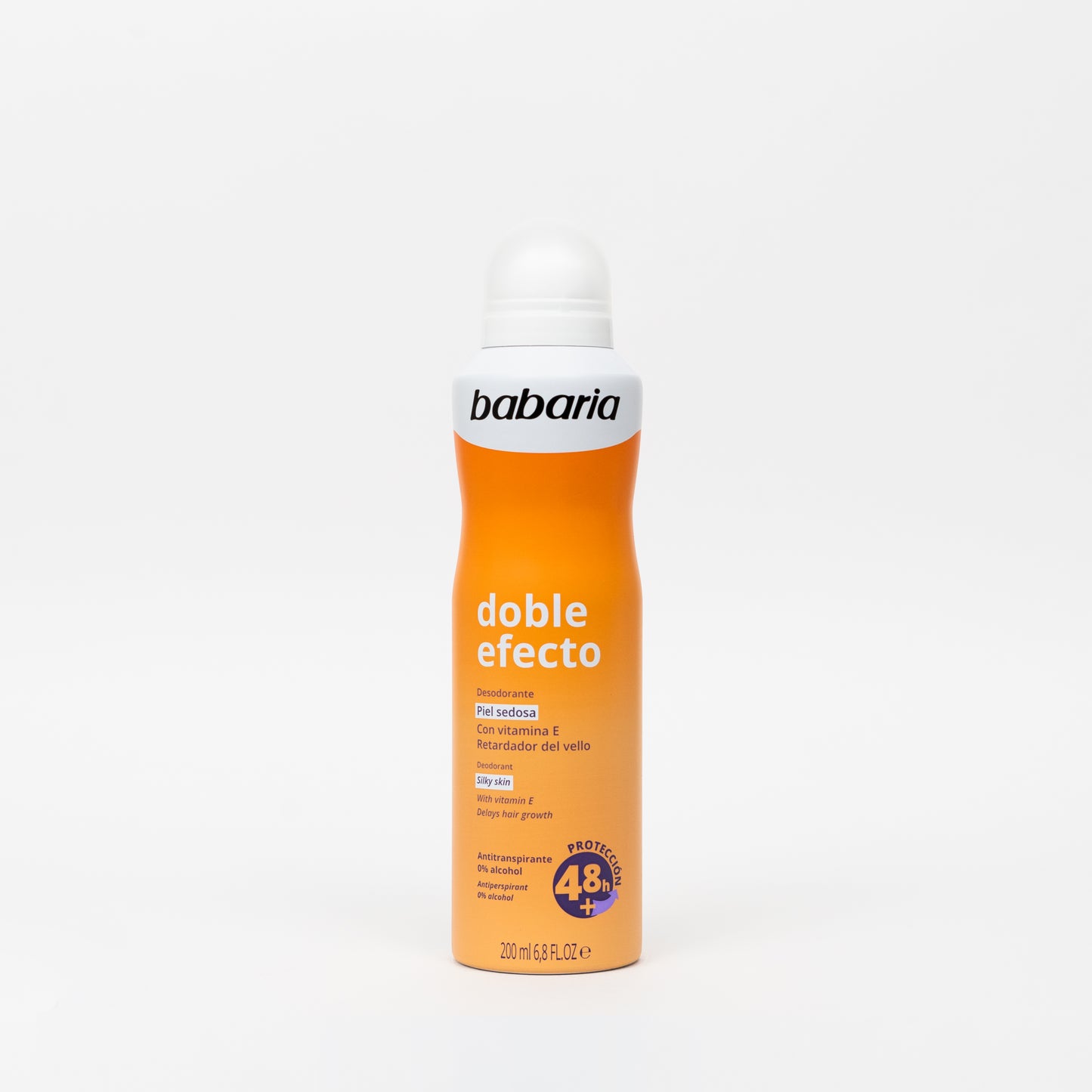 DEO SPRAY DOBLE EFECTO