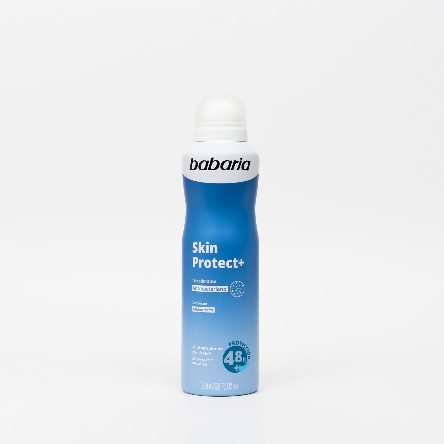 DEO SPRAY SKIN PROTECT+