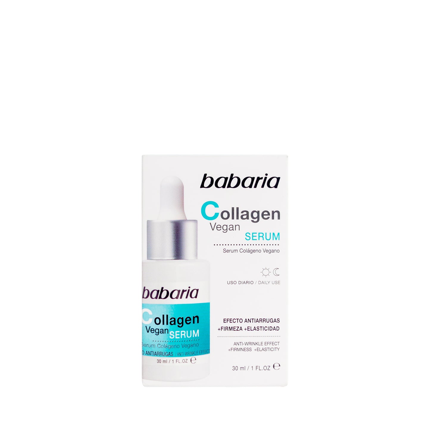 SERUM COLLAGEN VEGAN