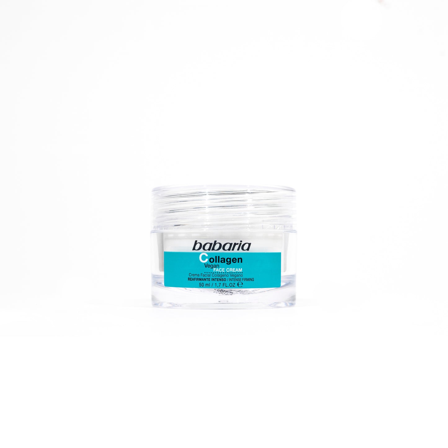 CREMA FACIAL COLLAGEN VEGAN