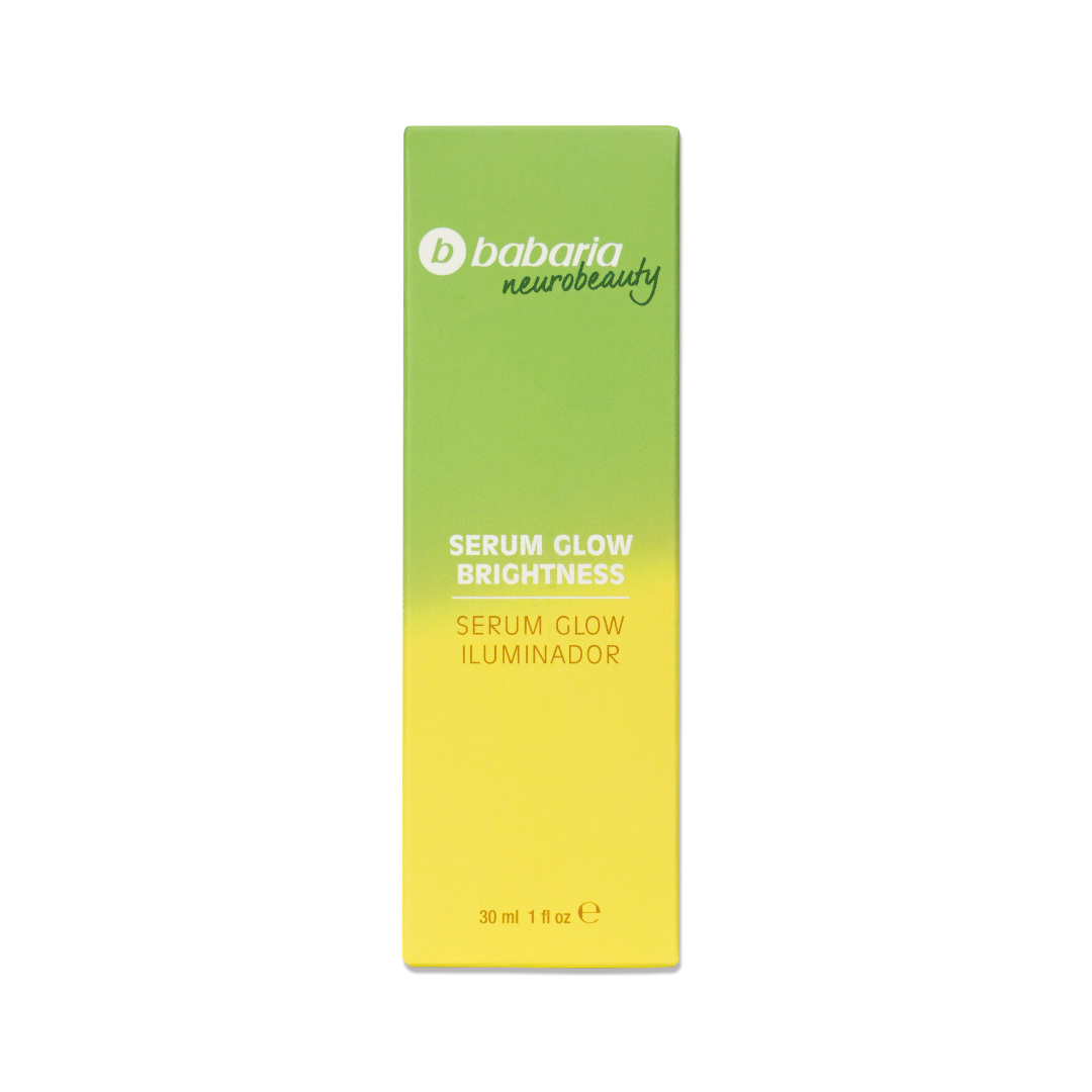 Serum Facial Glow Neurobeauty x 30 ml