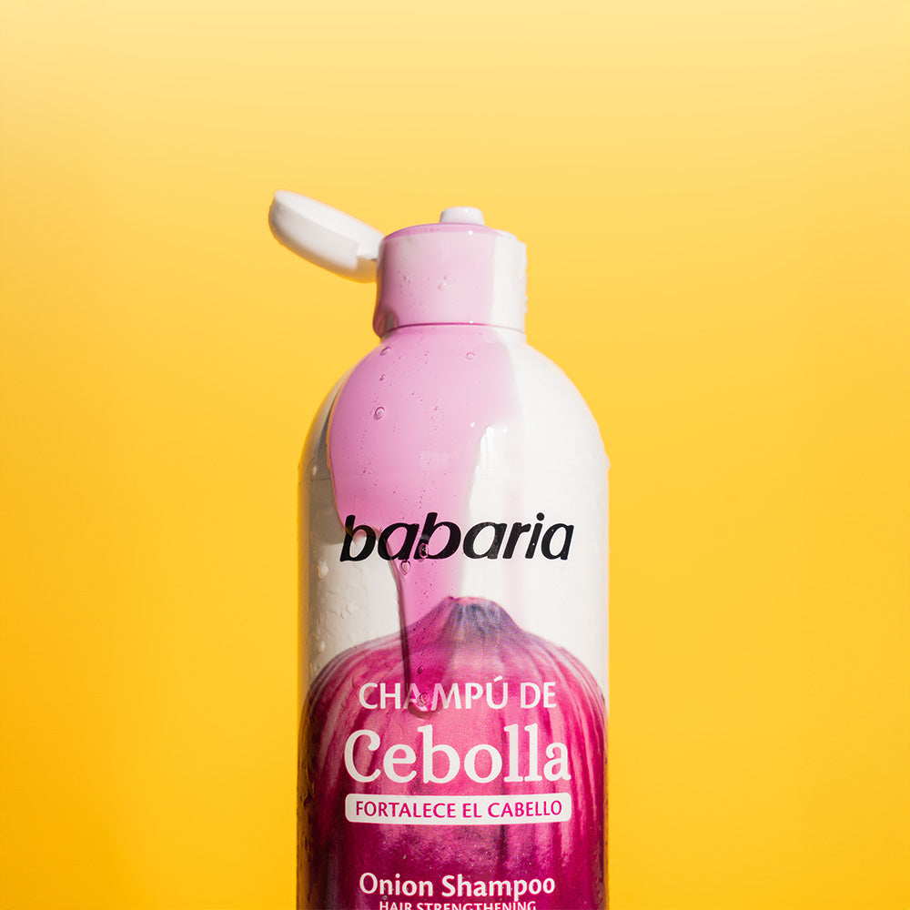 Shampoo de Cebolla Repara X 380 ML