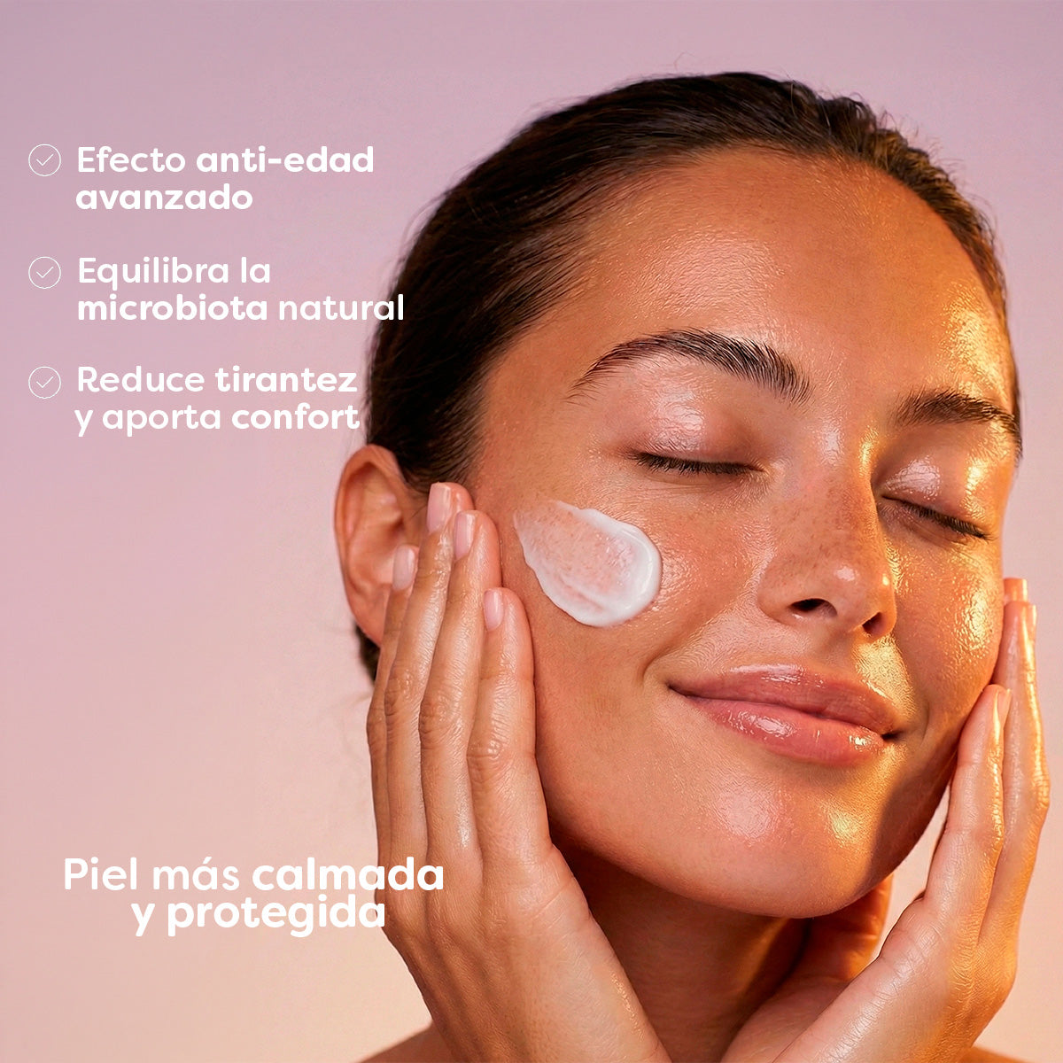 Crema Facial Skin Barrier 50 ml