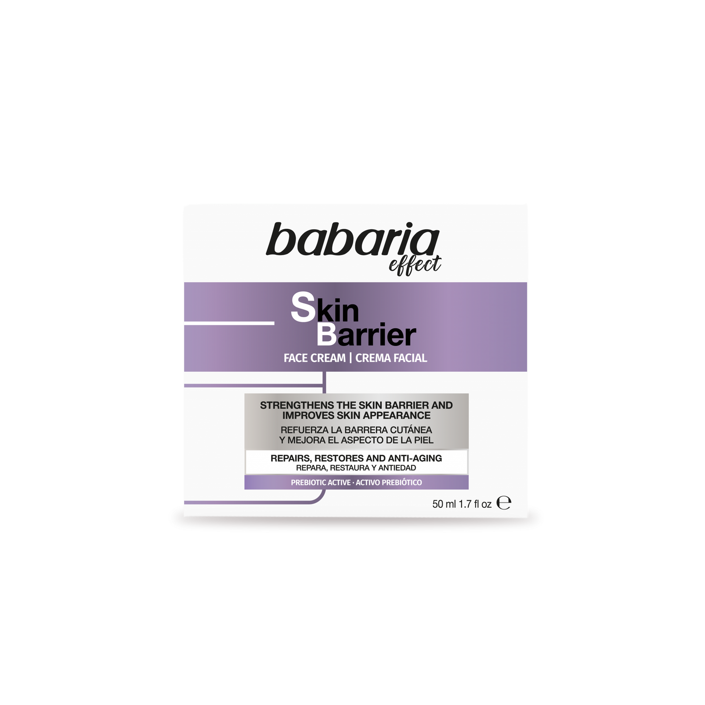 Crema Facial Skin Barrier 50 ml