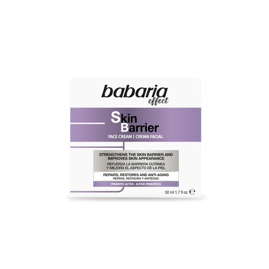 Crema Facial Skin Barrier 50 ml