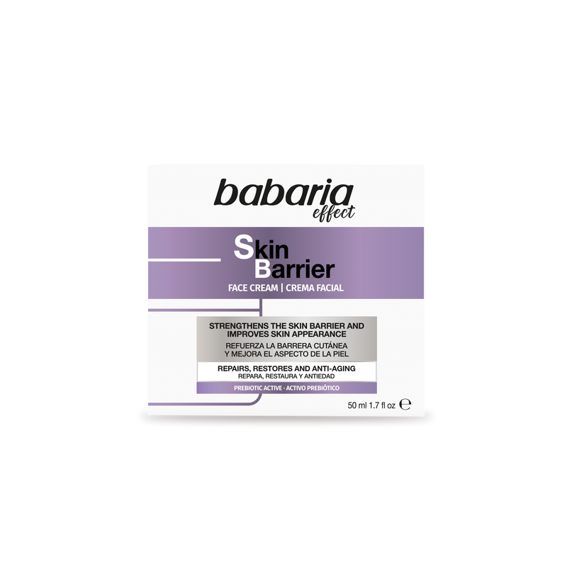 Crema Facial Skin Barrier 50 ml