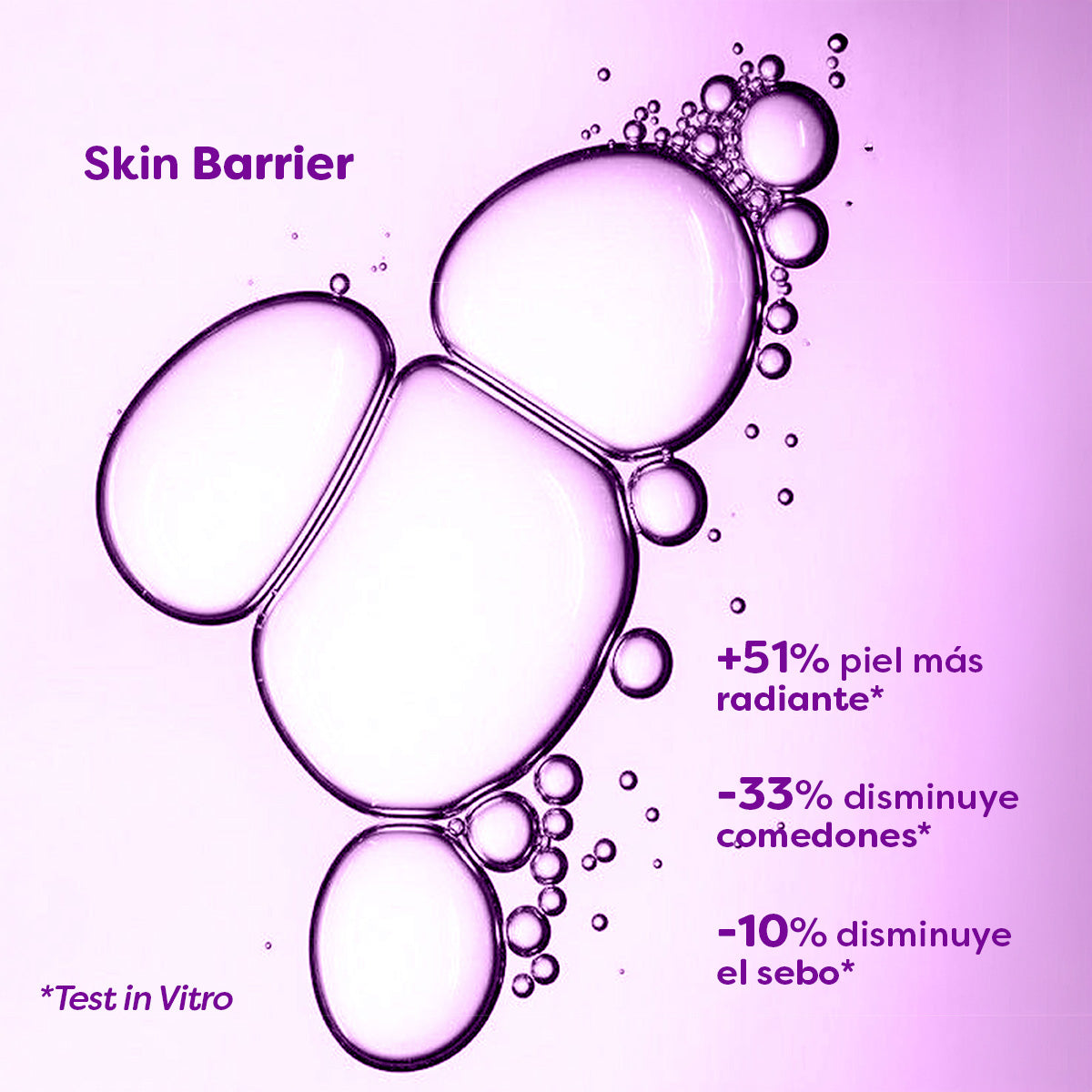 Crema Facial Skin Barrier 50 ml
