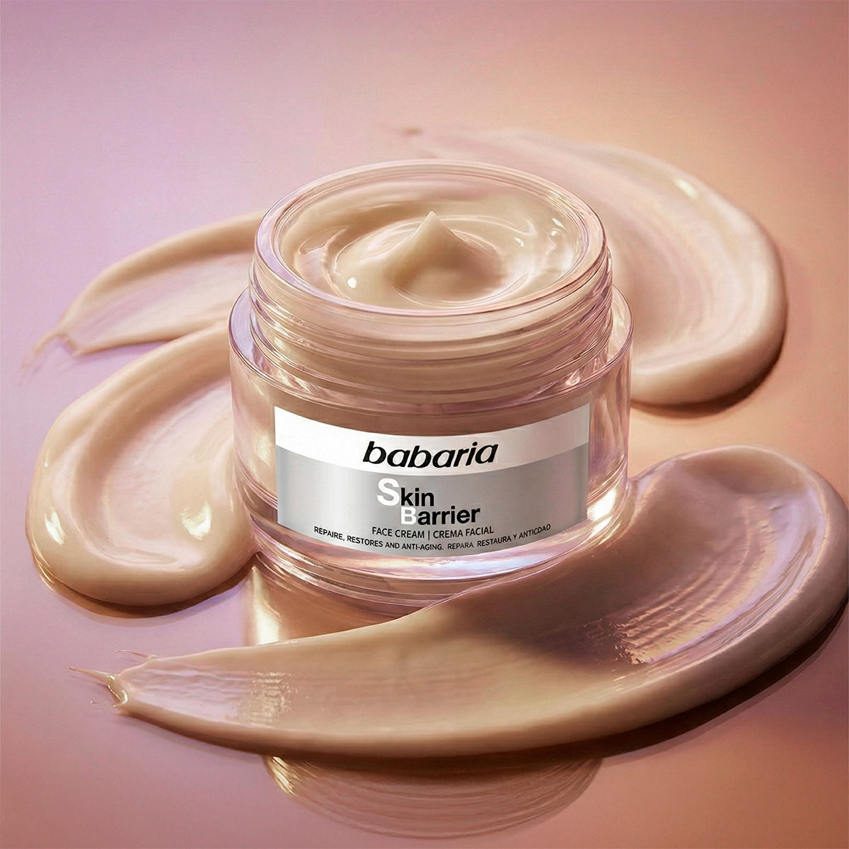 Crema Facial Skin Barrier 50 ml