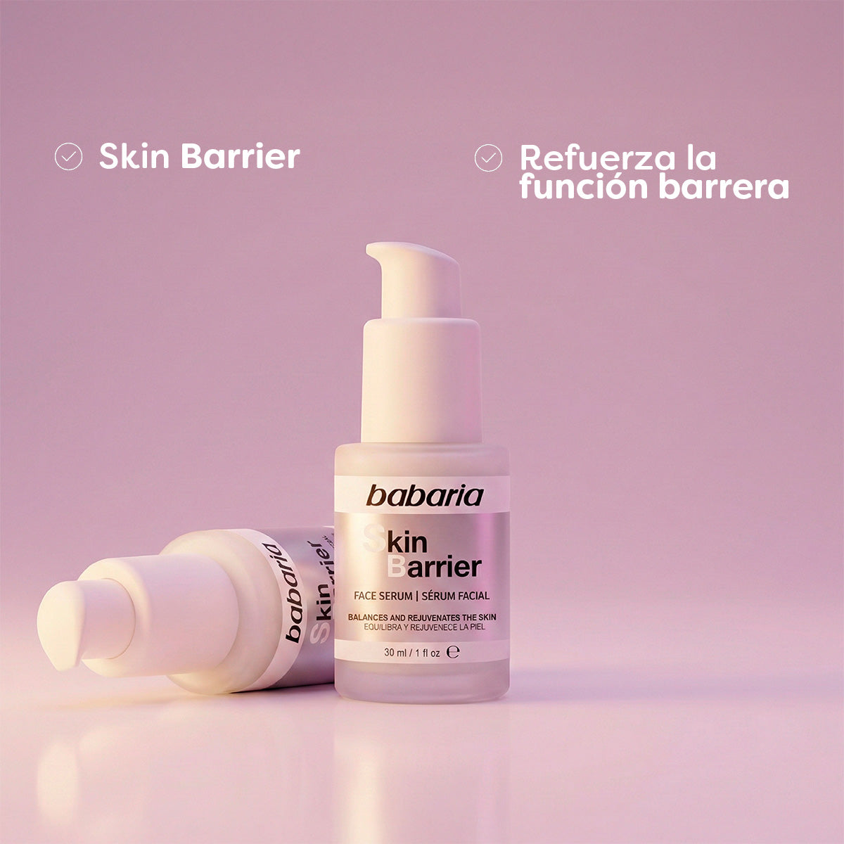 Serum Facial Skin Barrier 30 ml