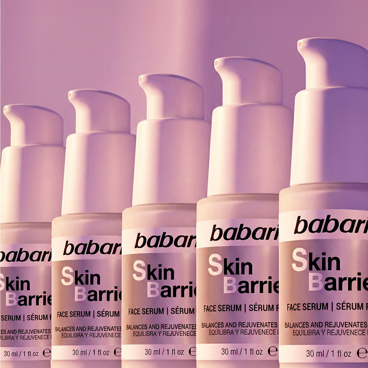 Serum Facial Skin Barrier 30 ml
