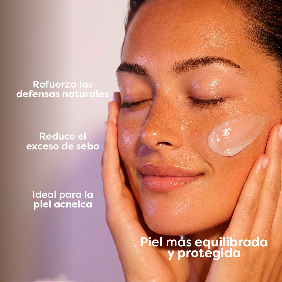 Serum Facial Skin Barrier 30 ml