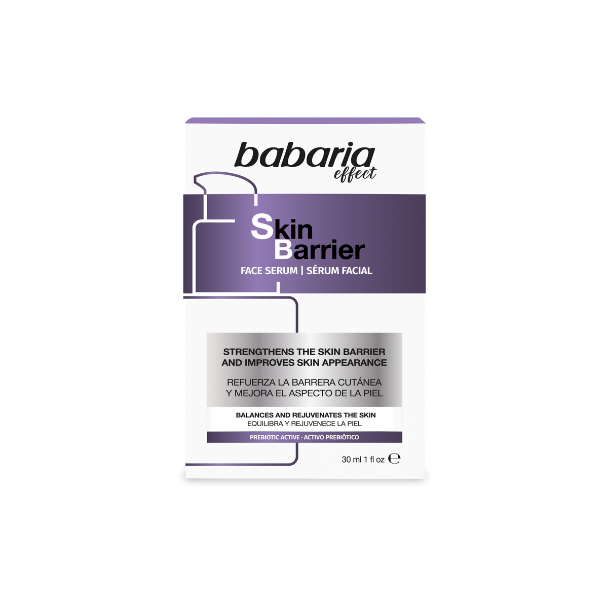 Serum Facial Skin Barrier 30 ml