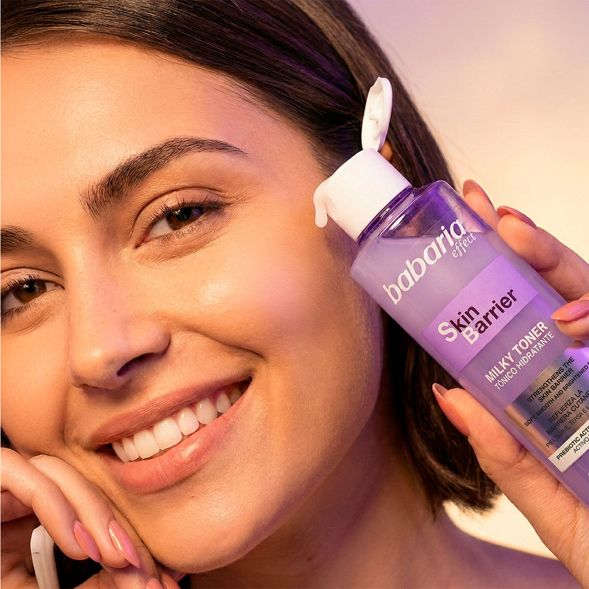 Tónico Hidratante Skin Barrier 200 ml