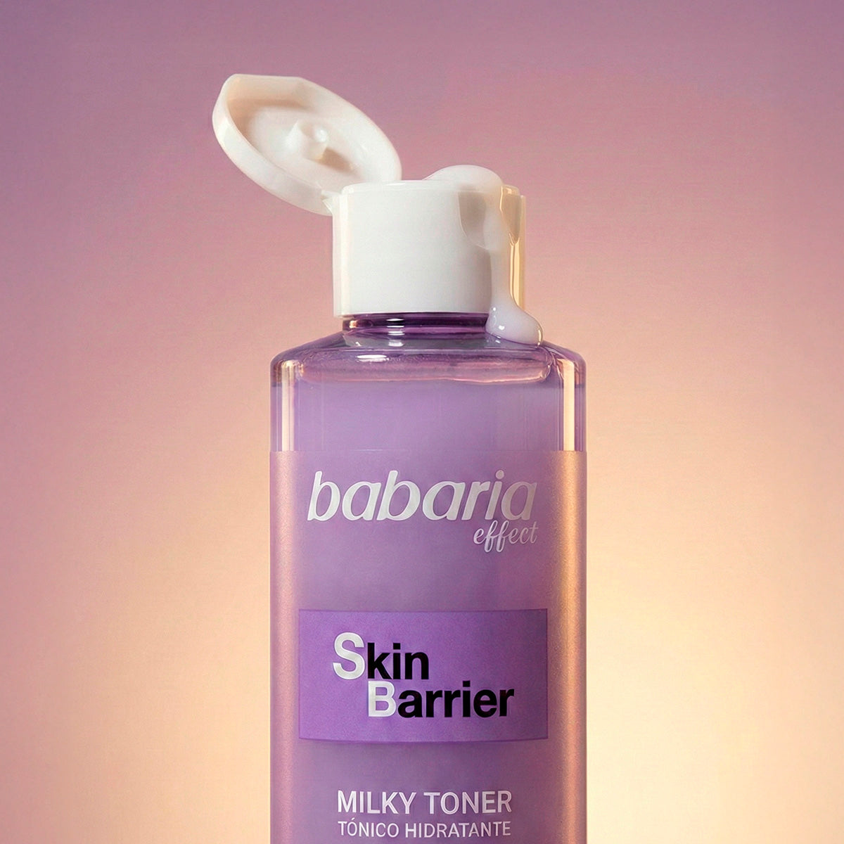 Tónico Hidratante Skin Barrier 200 ml