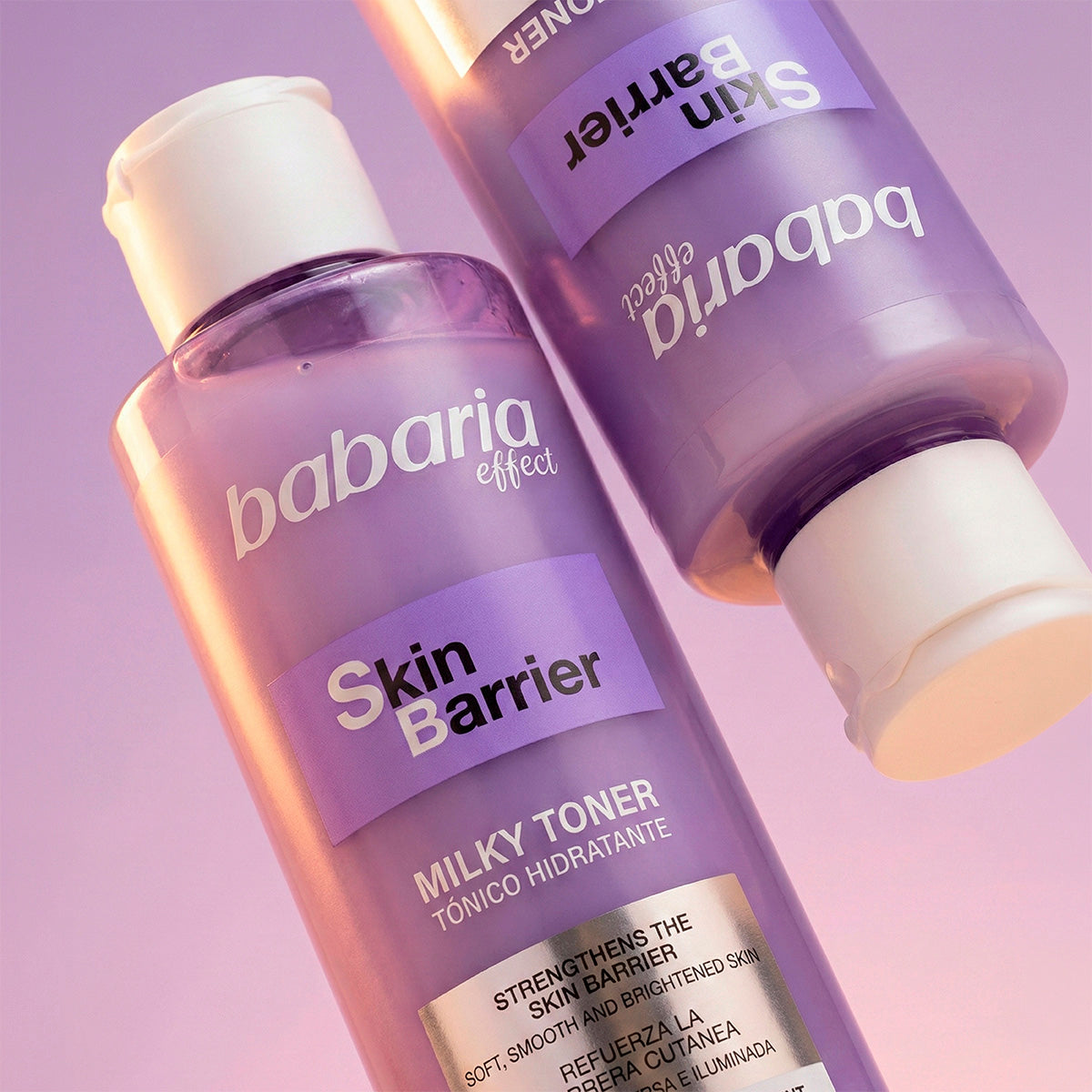 Tónico Hidratante Skin Barrier 200 ml