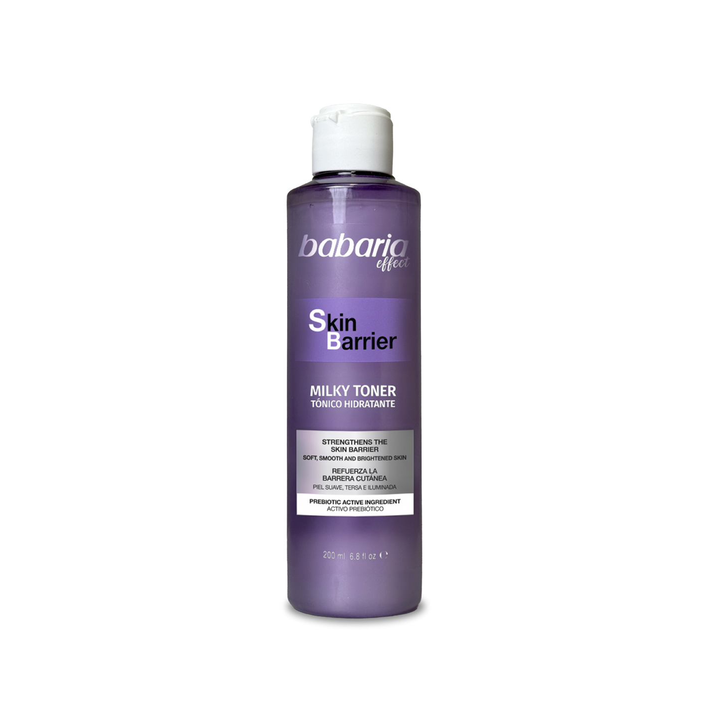 Tónico Hidratante Skin Barrier 200 ml