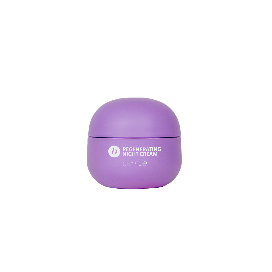 Crema Facial Noche Neurobeauty x 50ml