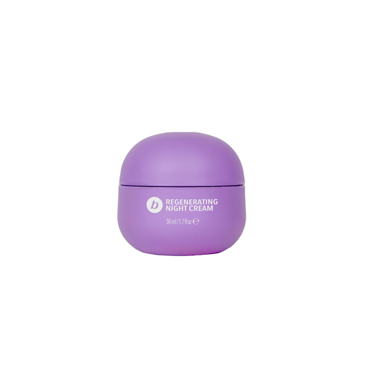 Crema Facial Noche Neurobeauty x 50ml