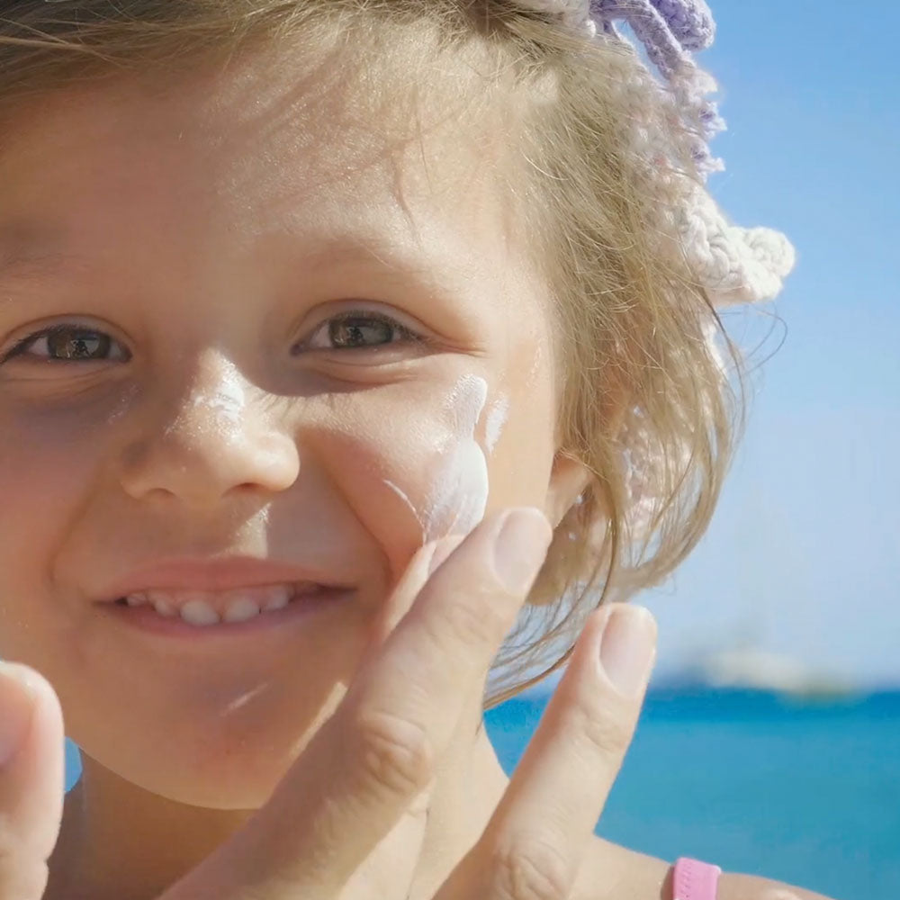 Spray Solar Infantil SPF50 X 200 ML