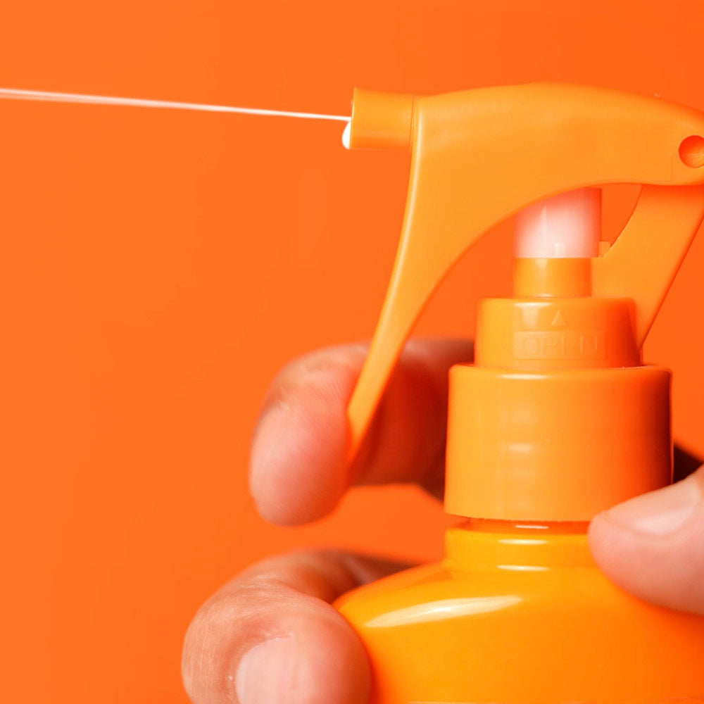 Spray Solar Infantil SPF50 X 200 ML