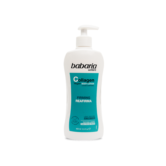 Body Lotion Colágeno Vegano