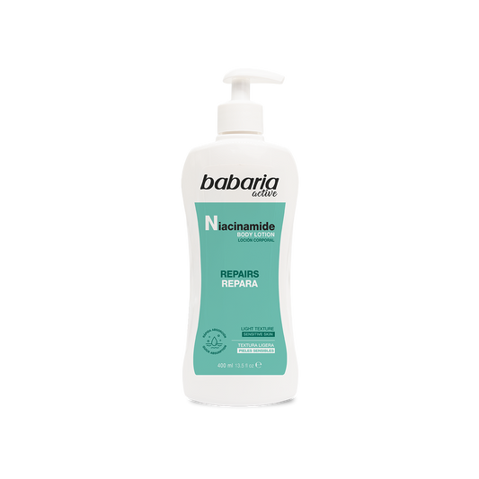 Body Lotion Niacinamida