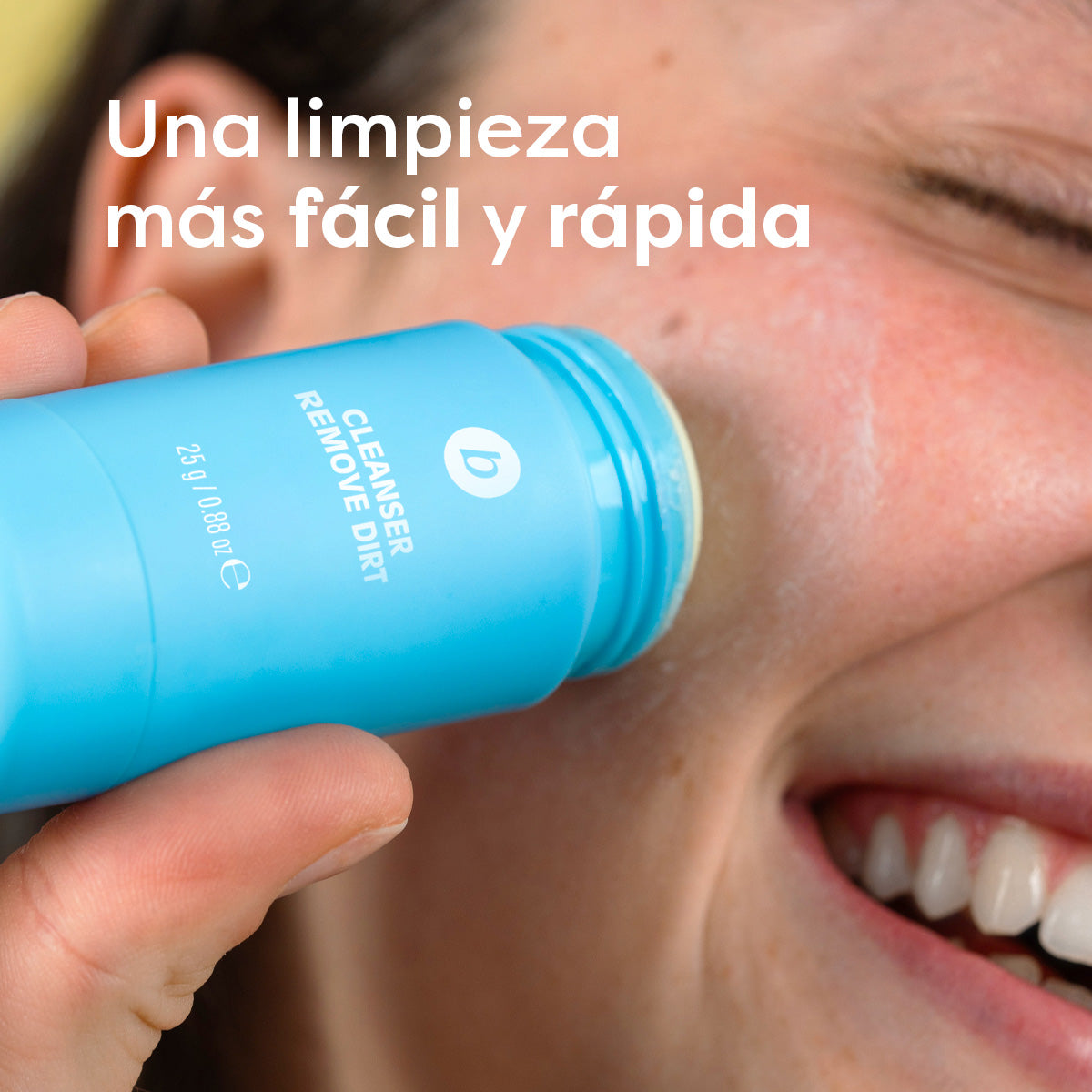 Stick Limpiador Neurobeauty 25g