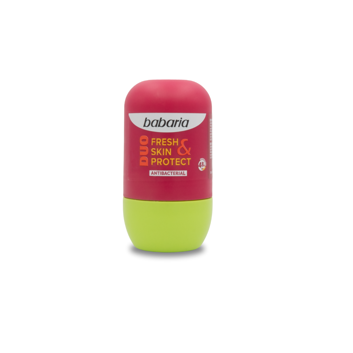 Deo Roll-on Duo Fresh & Skin Protec 50 ml