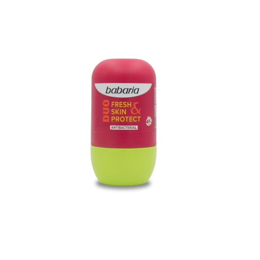 Deo Roll-on Duo Fresh & Skin Protec 50 ml