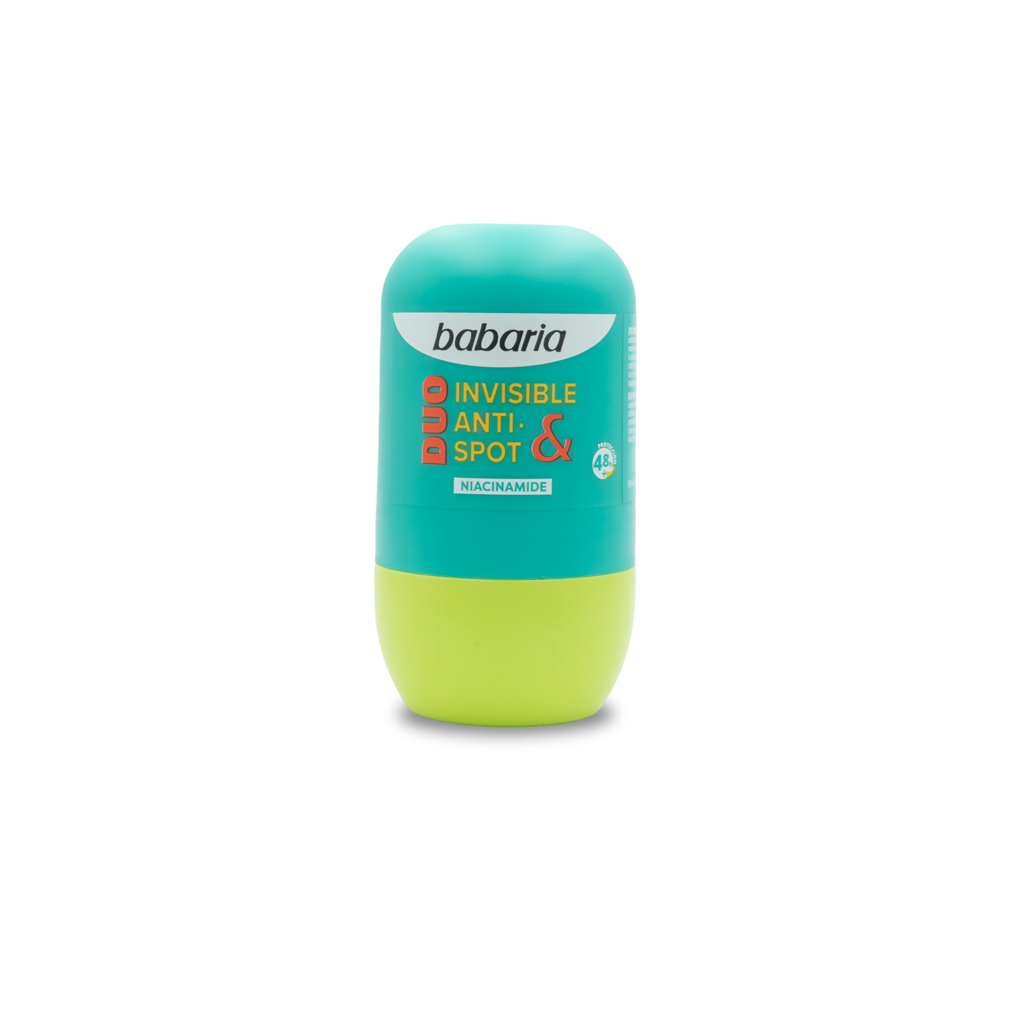 Deo Roll-on Duo Invisible & Antispot 50 ml