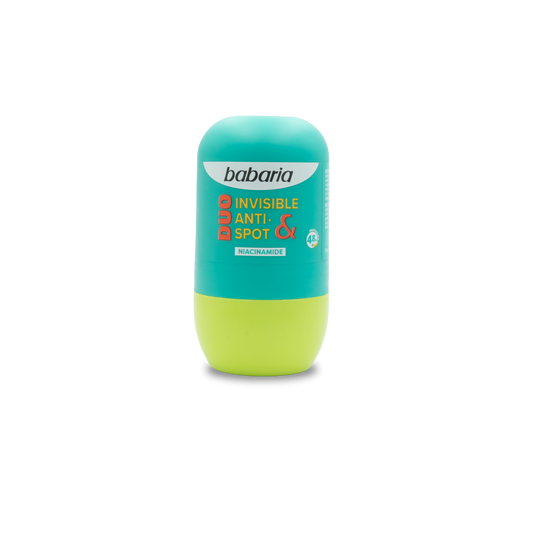 Deo Roll-on Duo Invisible & Antispot 50 ml