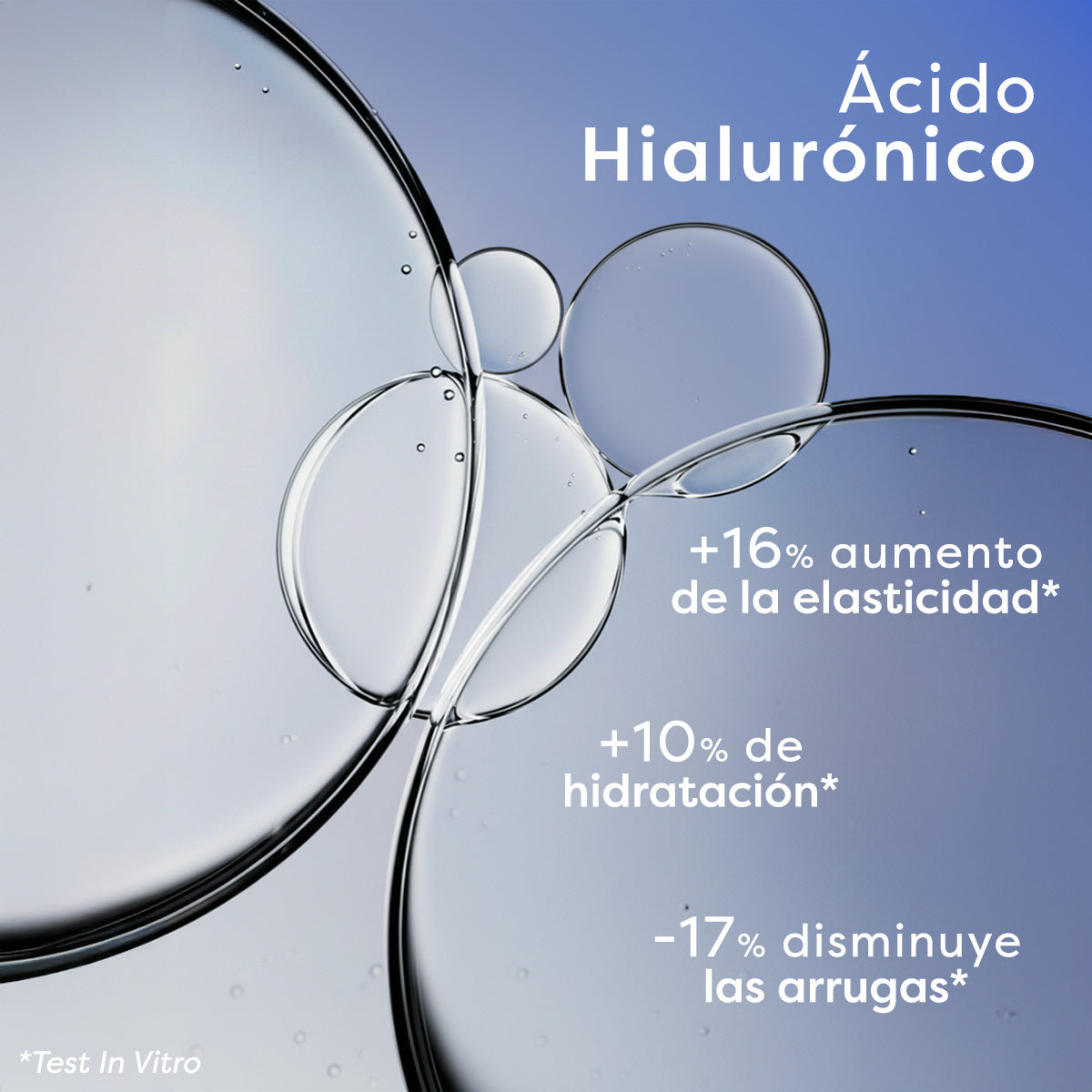 SERUM ÁCIDO HIALURÓNICO