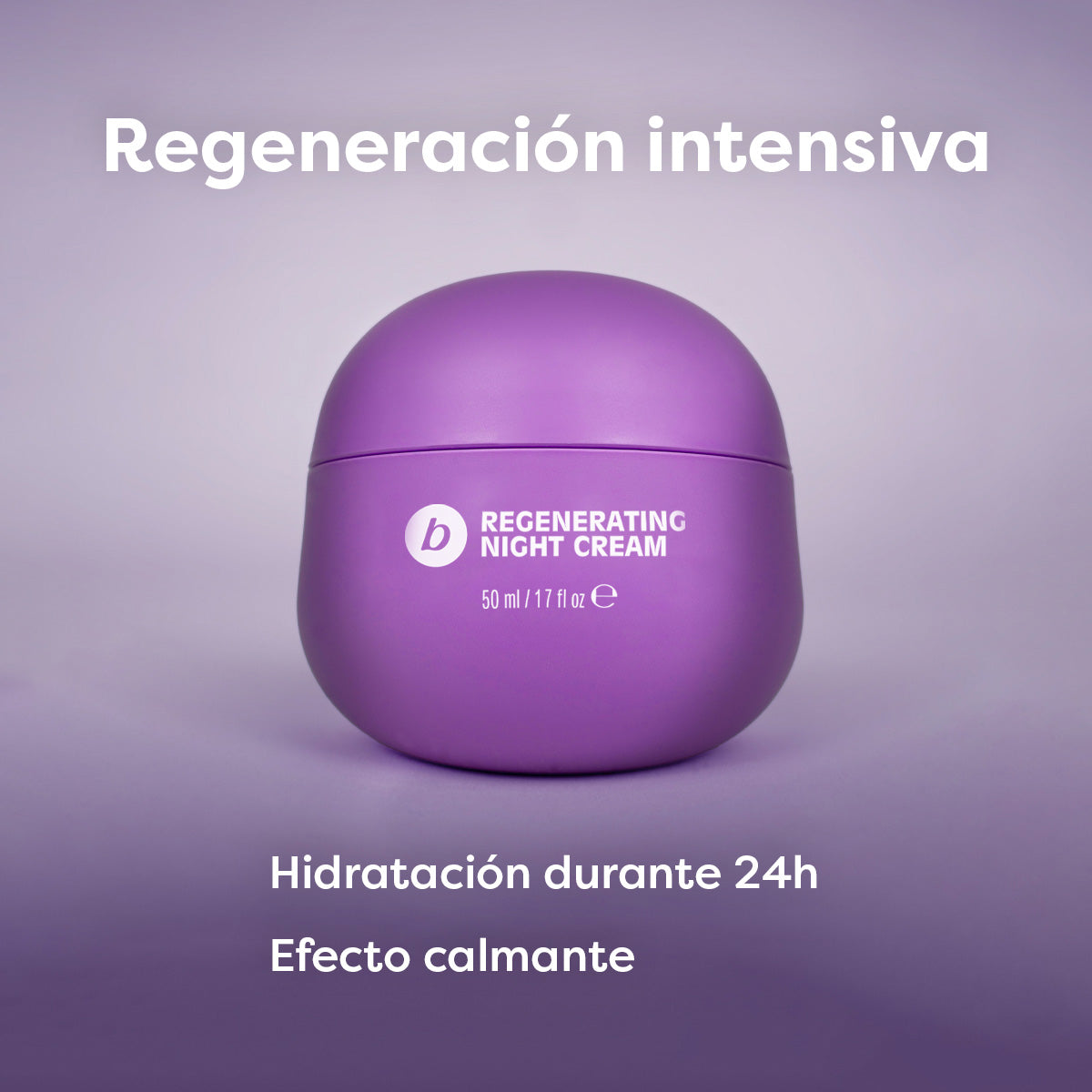 Crema Facial Noche Neurobeauty x 50ml