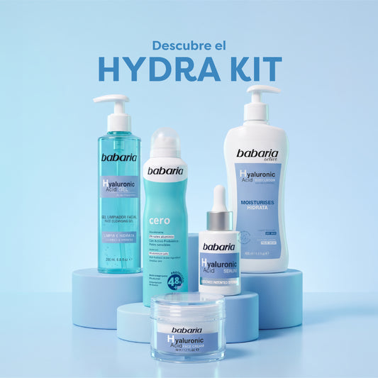 HYDRA KIT