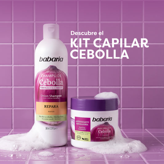 KIT CAPILAR