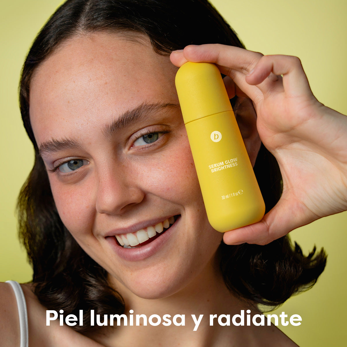 Serum Facial Glow Neurobeauty x 30 ml