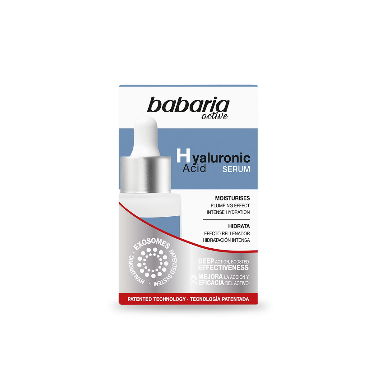 SERUM ÁCIDO HIALURÓNICO
