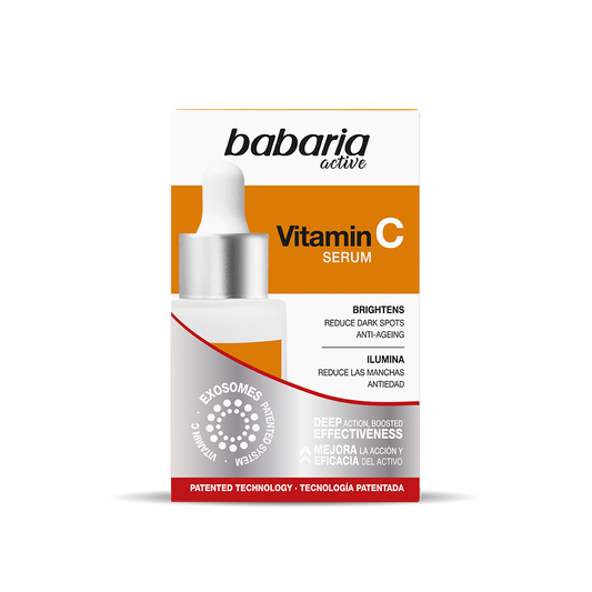 SERUM VITAMINA C
